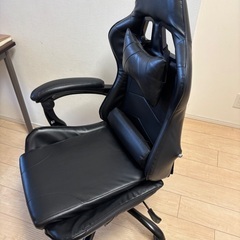 デスクチェアの画像