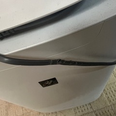 SHARP 加湿空気清浄機   の画像