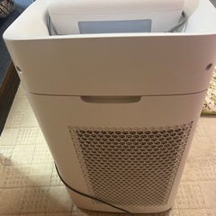 SHARP 加湿空気清浄機   の画像