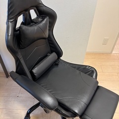 デスクチェアの画像