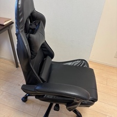 デスクチェアの画像