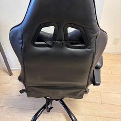 デスクチェアの画像