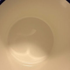 野田琺瑯 ホーロー保存容器 33cm 25L 蓋付 の画像