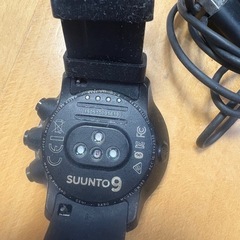 スマートウォッチの画像