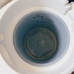 ZOJIRUSHI 象印  スチーム式加湿器  EE-RR35型  2021年製の画像