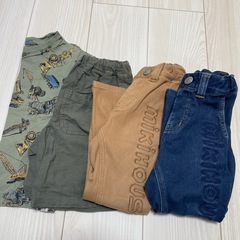 男の子　100-110の画像