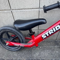 ストライダーの画像