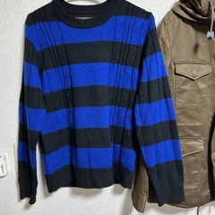 メンズ　アウター　ジャケット　衣類　服の画像