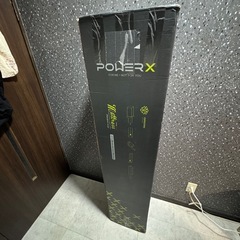 【受付中】【出品1月3日迄】最終価格 新品未開封(圧縮梱包状態) POWERX マットレス ダブル 厚さ23cm 体圧分散ウレタンフォーム 寝返り サポート 振動吸収 通気性 ダブルベッド ②の画像