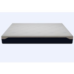 【受付中】【出品1月3日迄】最終価格 新品未開封(圧縮梱包状態) POWERX マットレス ダブル 厚さ23cm 体圧分散ウレタンフォーム 寝返り サポート 振動吸収 通気性 ダブルベッド ②の画像