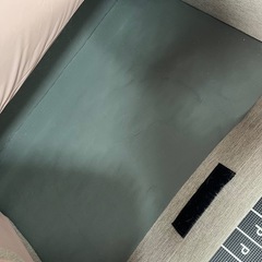 ソファ　三人掛け　ニトリの画像