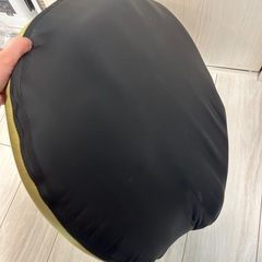 ミズノ 腹筋プルレ 腹筋トレーニングクッション グリーンの画像