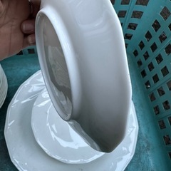 お皿6個セットの画像