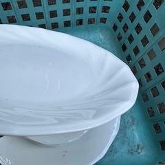 お皿6個セットの画像