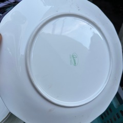 お皿6個セットの画像