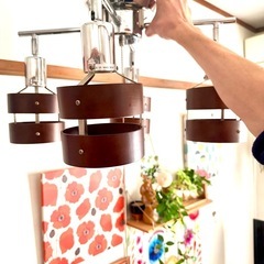 おしゃれ照明　松本市　佐久市の画像