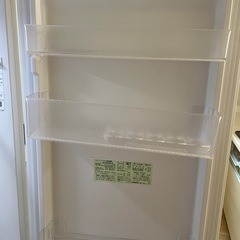 SHARP 冷蔵庫　230ℓ2023年製　美品の画像