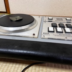 ビートマニア（IIDX）　DAOコンの画像