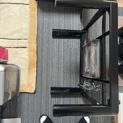 【美品】こたつの画像