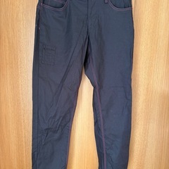 adidas ゴルフパンツの画像