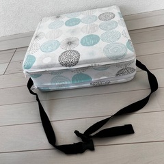 高さ調節クッションの画像