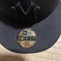 ニューエラキャップの画像