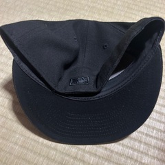 ニューエラキャップの画像