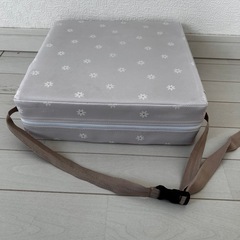 高さ調節クッションの画像