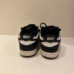 NIKE パンダ 21cm 美品！！の画像