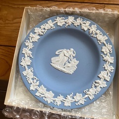 ウエッジウッド　小皿の画像