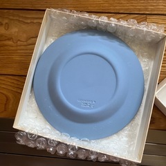 ウエッジウッド　小皿の画像