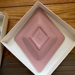 ウエッジウッド　小皿の画像