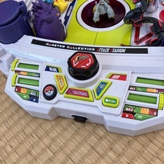 激闘アタックスタジアムの画像