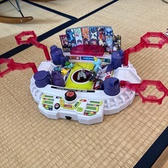 激闘アタックスタジアムの画像