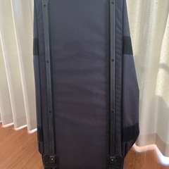 　Eastpack キャリーバッグの画像