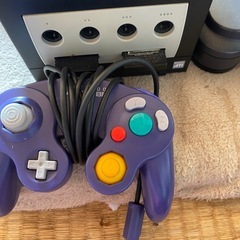 ゲームキューブ　　64の画像