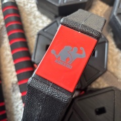 ADKEDU. 可変式ダンベルセットの画像