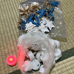 12/31（水）13:00イズミヤ花園町店来れる方　もらって下さいの画像