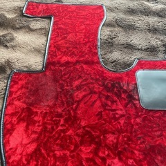 17スーパーグレードフロアマットの画像