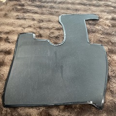 17スーパーグレードフロアマットの画像