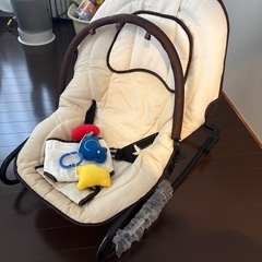 バウンサーの画像