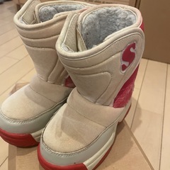 スキーウェアフルセットの画像