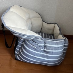 ワンコのドライビングBOX差し上げますの画像