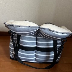 ワンコのドライビングBOX差し上げますの画像