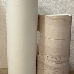 【無料】東リ クッションフロア CF9619 残り分 3本（木目調）の画像