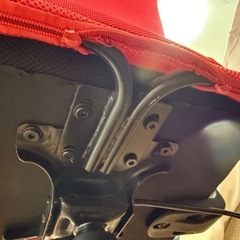 サンワサプライ　メッシュチェア　デスクチェア　オフィスチェアの画像