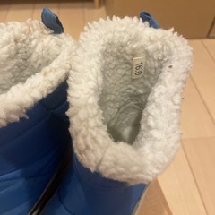 スノー靴の画像