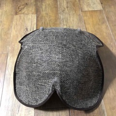 MTG Style スタンダード ディープブラウン ボディメイクシートの画像