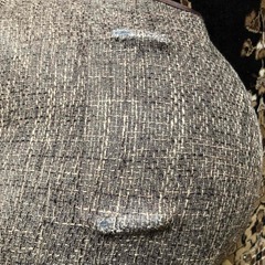 MTG Style スタンダード ディープブラウン ボディメイクシートの画像