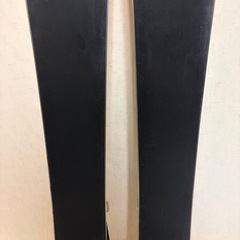 K2 Apache　Fatty ファンキースキー ショートスキーの画像